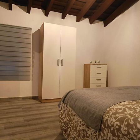 Apartamento El Embrujo Jerez de la Frontera Extérieur photo