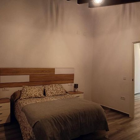 Apartamento El Embrujo Jerez de la Frontera Extérieur photo