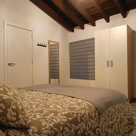 Apartamento El Embrujo Jerez de la Frontera Extérieur photo