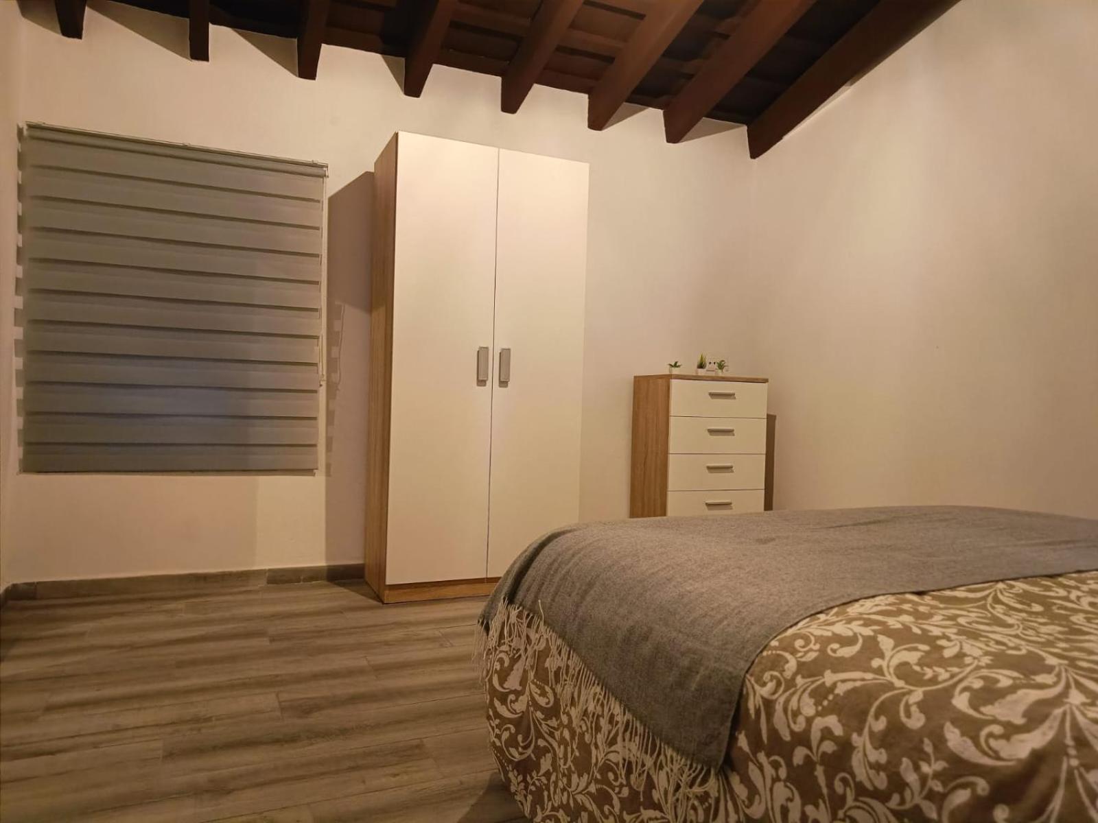 Apartamento El Embrujo Jerez de la Frontera Extérieur photo