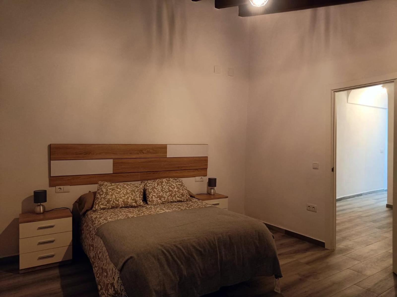 Apartamento El Embrujo Jerez de la Frontera Extérieur photo