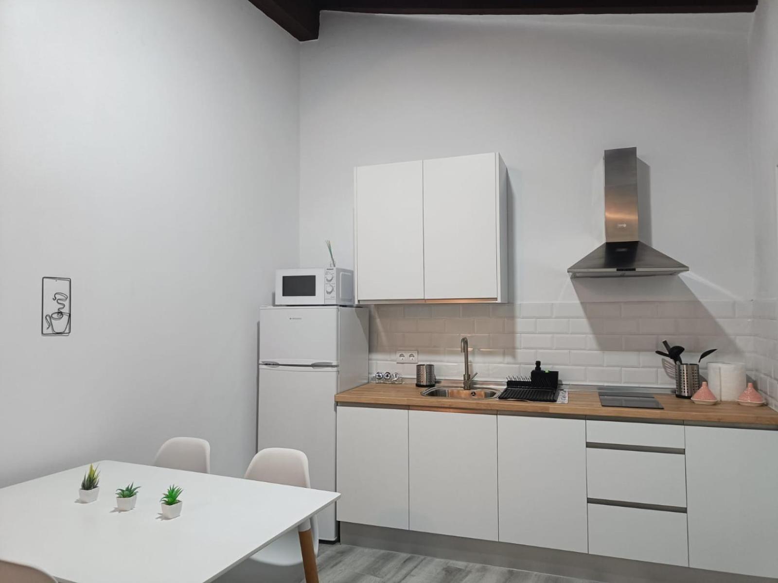 Apartamento El Embrujo Jerez de la Frontera Extérieur photo