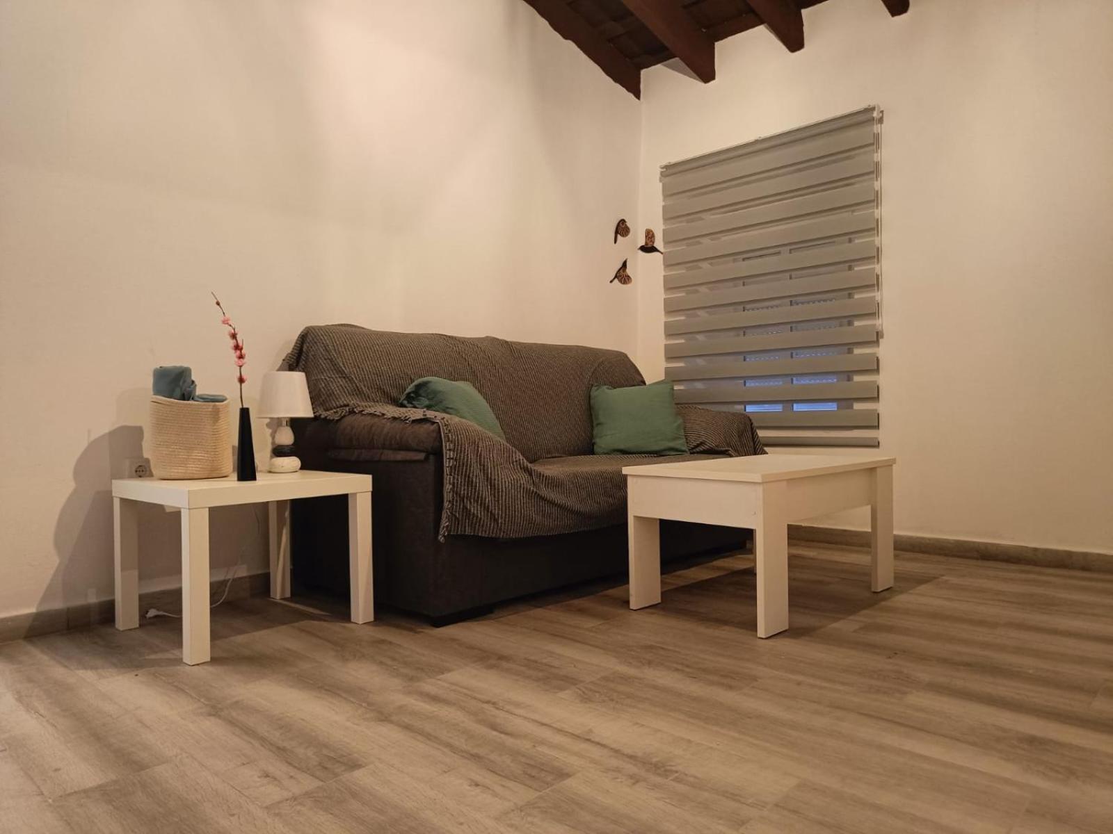 Apartamento El Embrujo Jerez de la Frontera Extérieur photo