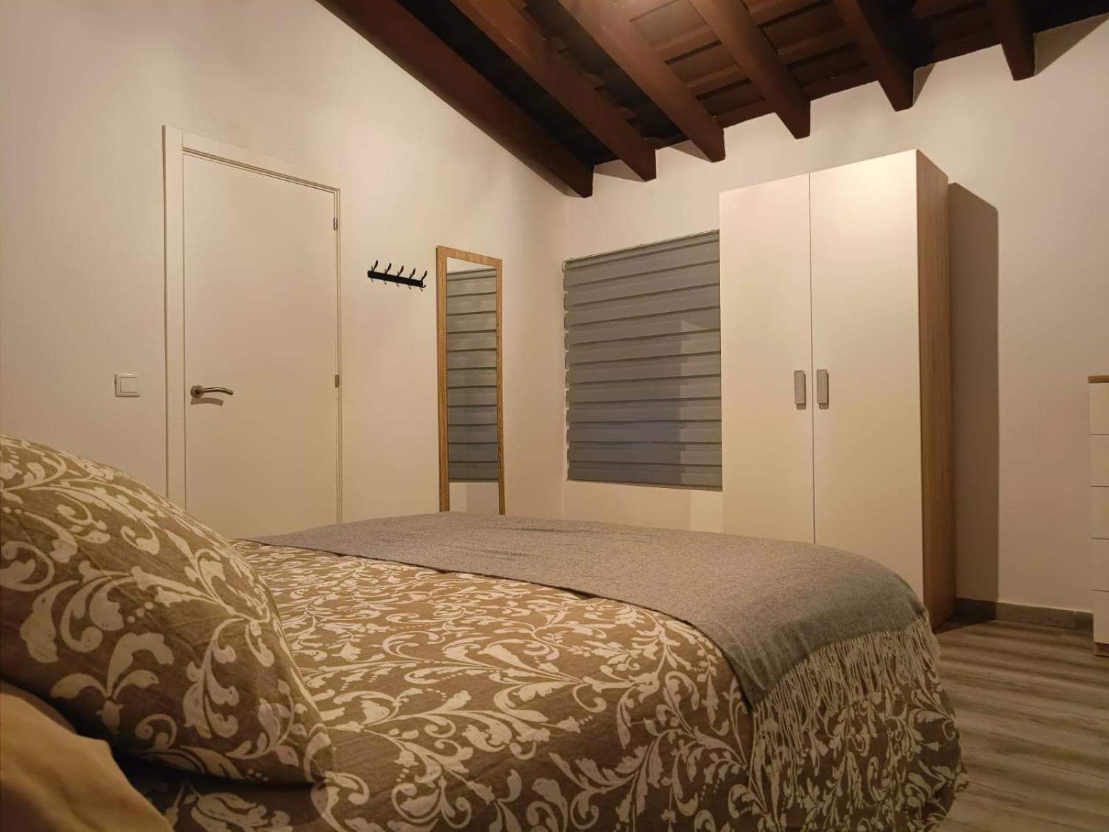 Apartamento El Embrujo Jerez de la Frontera Extérieur photo