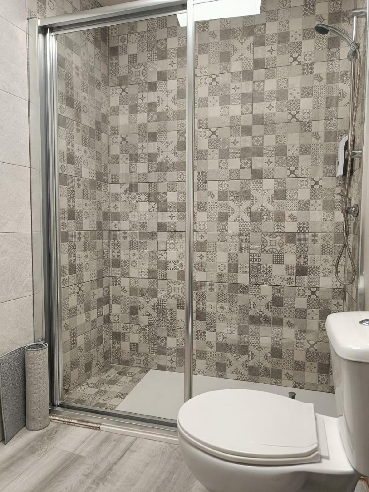 Apartamento El Embrujo Jerez de la Frontera Extérieur photo