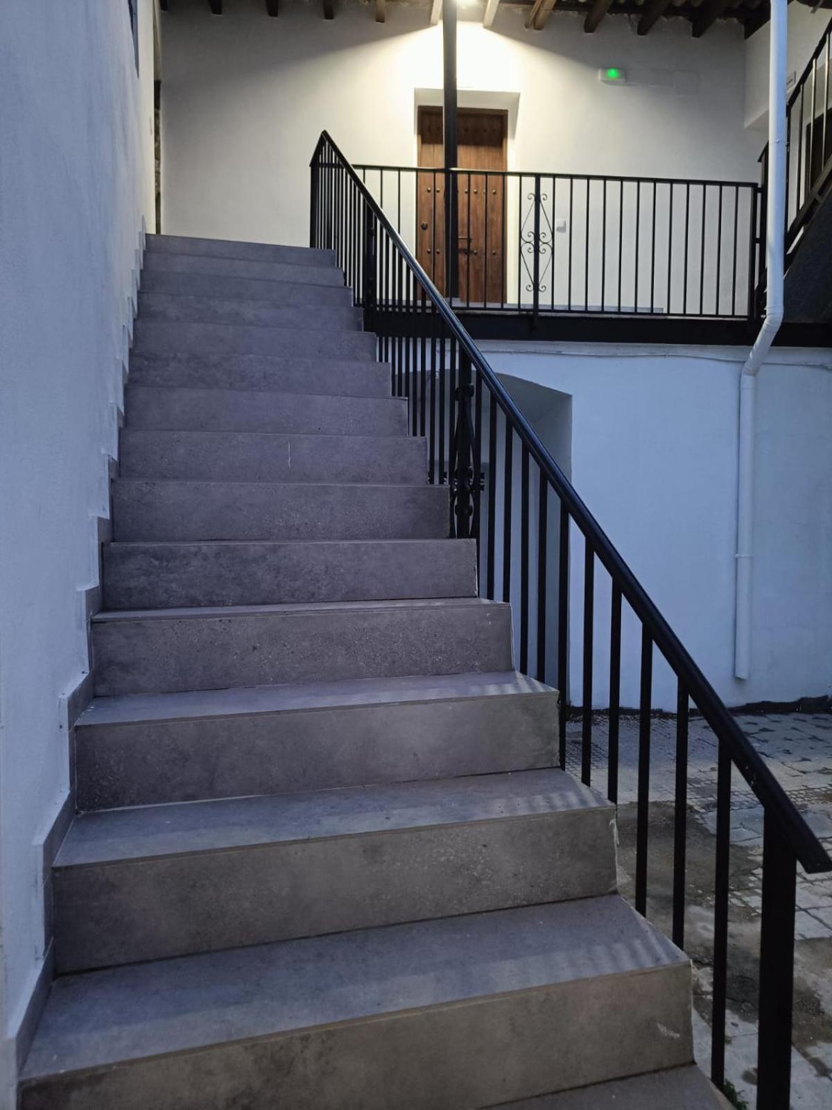 Apartamento El Embrujo Jerez de la Frontera Extérieur photo