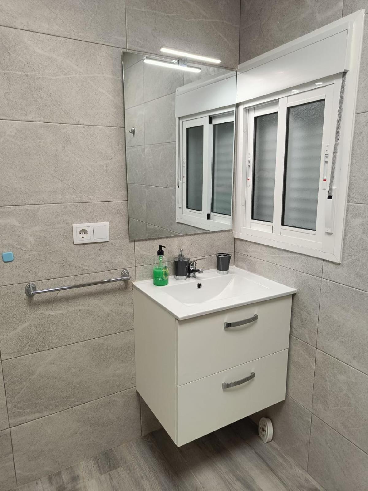 Apartamento El Embrujo Jerez de la Frontera Extérieur photo
